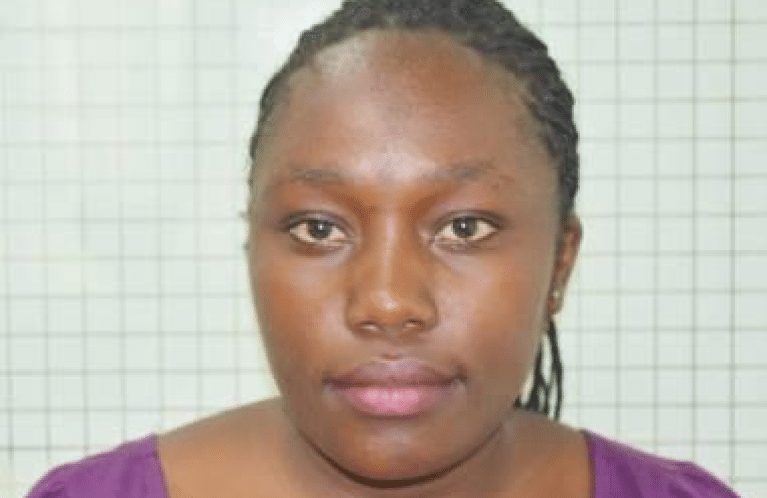 Daphine Kimalewa