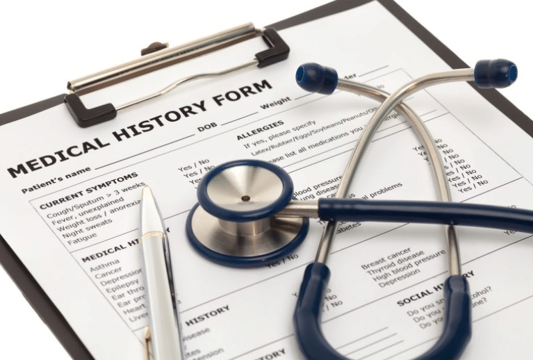Bachelor of Science (Health Records and Information Management)