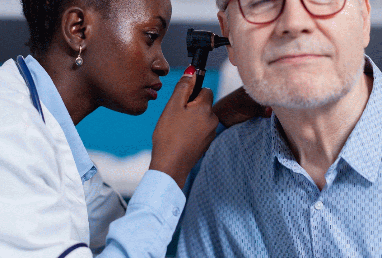 DIPLOMA IN HEARING HEALTH (HEARING HEALTH TECHNICIAN)