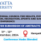 The 8th International Council for Health, Physical Education, Recreation, Sports and Dance (ICHPER.SD) Africa Regional Conference
