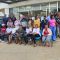 Retirement Celebration for Prof. Mike Boit and Ms. Njoki