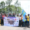 Kenyatta University Marks World Physical Activity Day with Vibrant Campus Celebration