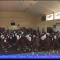 Empowering Visit: Our Lady of Fatima Girls Discover Martial Arts at Our Department