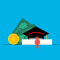 KU-UPEI Collaborative Project for the Canadian Queen Elizabeth II Diamond Jubilee Masters Degree Scholarship KU-UPEI Collaborative Project for the Canadian Queen Elizabeth II Diamond Jubilee Masters Degree Scholarship