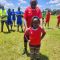 ACK Canon Hesbon Parish Sports Day Held at KU Sports Grounds