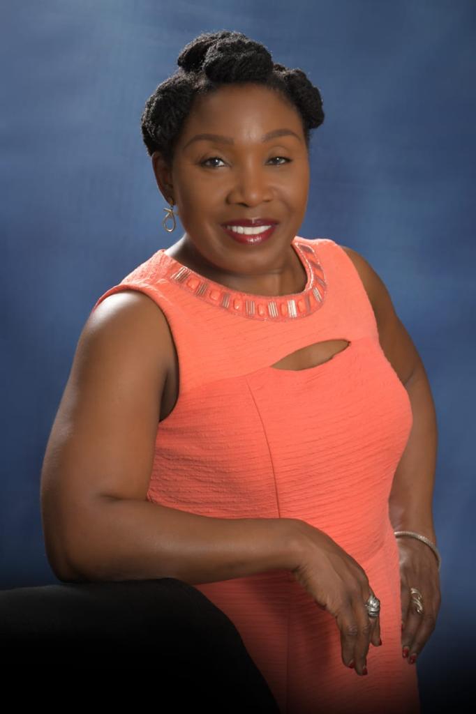Dr. Brigid Boyani Monda